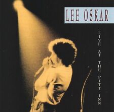 Lee oskar featuring for sale  BLACKWOOD