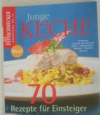 Feinschmecker bookazine junge gebraucht kaufen  Waldkraiburg