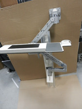 Humanscale viewpoint wall for sale  Portland