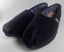 Toms classic alpargatas for sale  Brownsburg