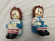 andy raggedy bookend for sale andy raggedy bookend for sale Fairfax