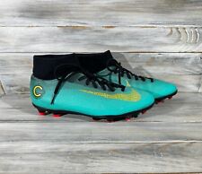 Chuteiras de futebol masculinas Nike Mercurial Superfly 6 Club CR7 tênis esportivos comprar usado  Enviando para Brazil