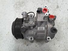 2011 - 2013 Toyota Highlander ar condicionado A/C compressor CA fabricante de equipamento original comprar usado  Enviando para Brazil