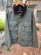 Parka lumière moto d'occasion  Saint-Geniès-de-Malgoirès