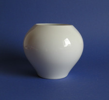 Hutschenreuther vase weiß gebraucht kaufen  Winnenden