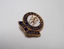 Chelsea vintage enamel for sale  SOUTHAMPTON