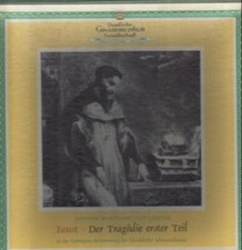 Box johann wolfgang gebraucht kaufen  Deutschland