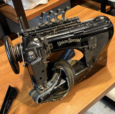 Union special 35700 for sale  Montgomery