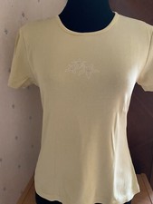 Shirt jaune d'occasion  Arnac-Pompadour
