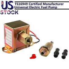 12volt electric fuel for sale  Hollis