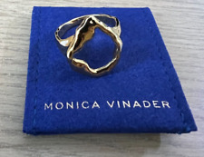 Monica vinader lagoon for sale  Shipping to Ireland