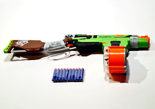 Hasbro nerf zombie gebraucht kaufen  Reinsberg