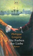 Farben gregory philippa gebraucht kaufen  Berlin