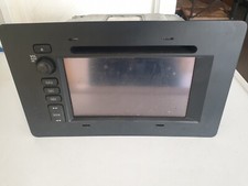 Saab radio sat for sale  HOUNSLOW