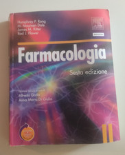 Farmacologia rang dale usato  Brescia