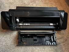 Black silhouette cameo for sale  WARRINGTON