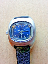 Montre tissot modèle d'occasion  Bonnières-sur-Seine