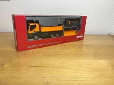 Herpa 310727 lkw gebraucht kaufen  Eching