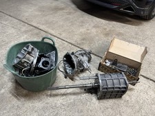Mazda rx7 gearbox for sale  CRICKHOWELL