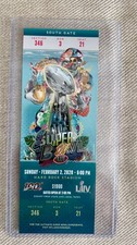 2020 super bowl for sale  New York