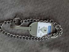 Ancol choker chain for sale  NELSON