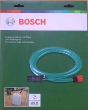 Bosch tubo idropulitrice usato  Baselga di Pine