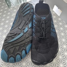 Schuhe minimalschuhe barfußsc gebraucht kaufen  Bergfelde