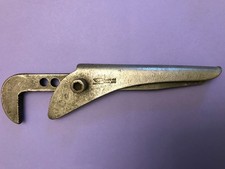 Footprint inch wrench for sale Footprint inch wrench for sale  NORTHAMPTON