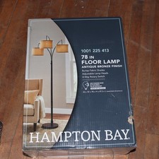 Hampton bay arc for sale  Chillicothe