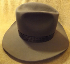 resistol cowboy hats for sale  Grand Junction