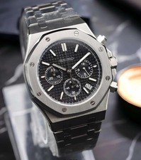 Seikmod royal chrono gebraucht kaufen  Künzelsau