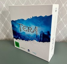 Tera riginal 2012 gebraucht kaufen  Calberlah