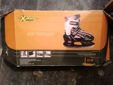 Kinder schlittschuhe gebraucht gebraucht kaufen  Herten