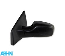 Espelho elétrico aquecido Renault Clio MK3 pré-facelift /05-09 lado esquerdo preto comprar usado  Enviando para Brazil