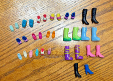 Polly pocket pair for sale  Rockton