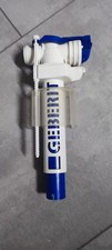 Geberit schwimmerventil unterp gebraucht kaufen  Friedrichshafen