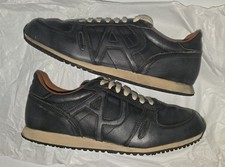 Scarpe armani jeans usato  Milano