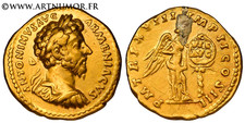 Marc aurèle aureus d'occasion  Le Perreux-sur-Marne