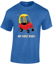 First ride mens for sale  MANCHESTER
