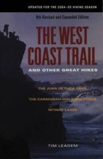 West coast trail for sale  Montgomery
