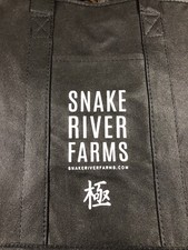 Snake river farm for sale  Glenford