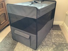 Petsfit portable collapsible for sale  WARRINGTON