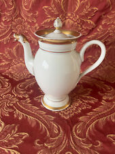 Verseuse porcelaine style d'occasion  Libourne