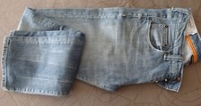 Jean pantalon napapijri d'occasion  Lingolsheim