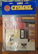 Vintage chaos banners for sale  Lewiston