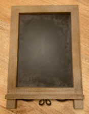 Hbcy chalkboard small for sale  Buffalo