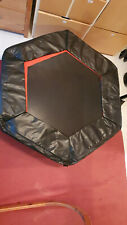 Fitness trampolin indoor gebraucht kaufen  Kempten (Allgäu)