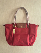 Longchamp tote rot gebraucht kaufen  Stuttgart