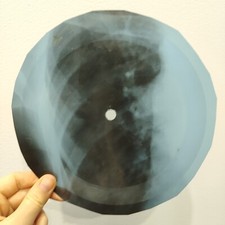 BOB DYLAN I WANT YOU X-Ray USSR Record Roentgen Bone Ribs Music Vinyl, usado comprar usado  Enviando para Brazil