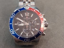 Orologio candino cronografo usato Orologio candino cronografo usato  Roma